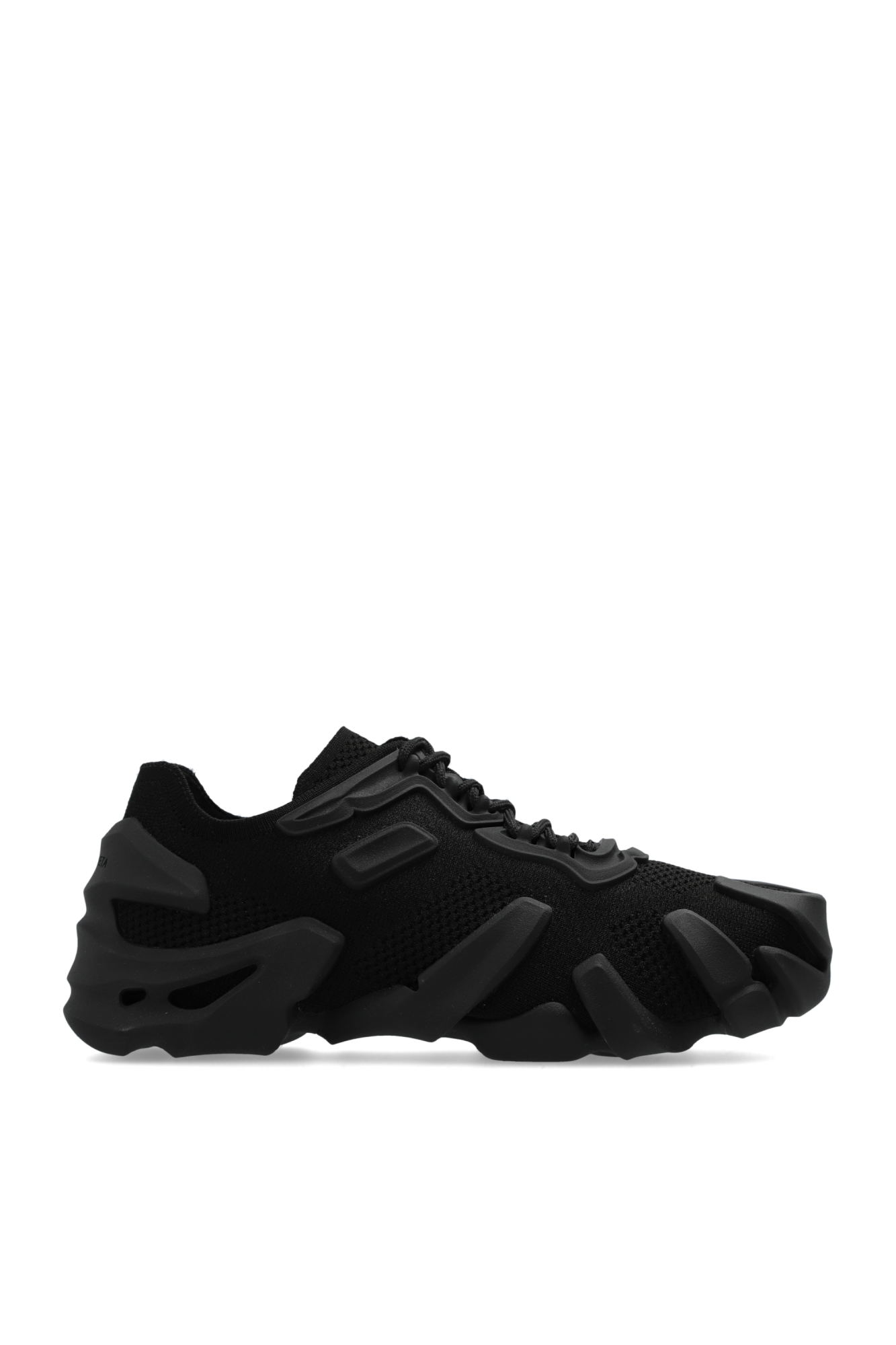 国内発送【BOTTEGA VENETA】フレックス スニーカー ブラック 新品 BOTTEGA VENETA ブラック スニーカー - メルカリ